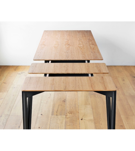 Decapo Miniforms Table