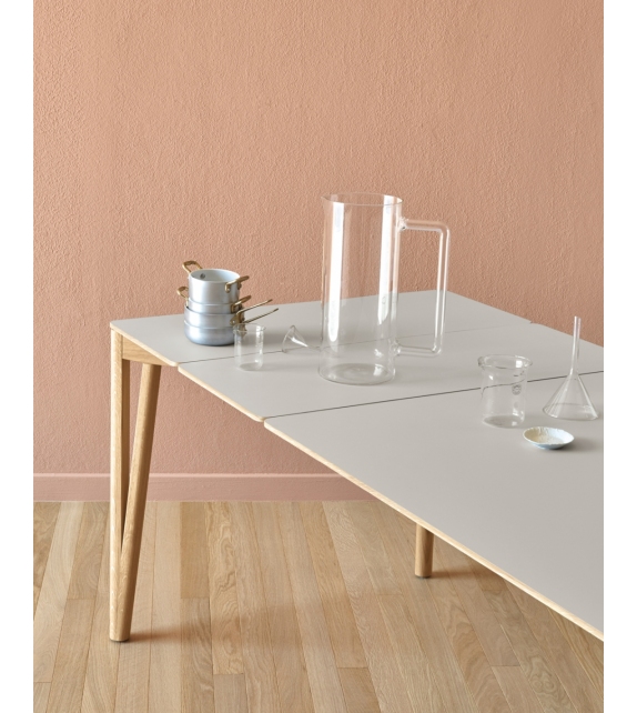 Decapo Miniforms Table