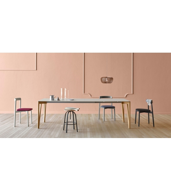 Decapo Miniforms Table