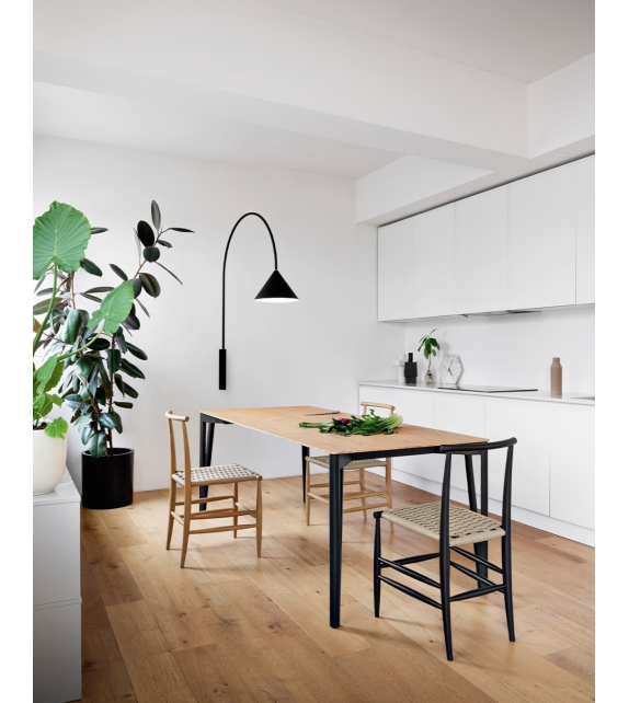 Decapo Miniforms Table