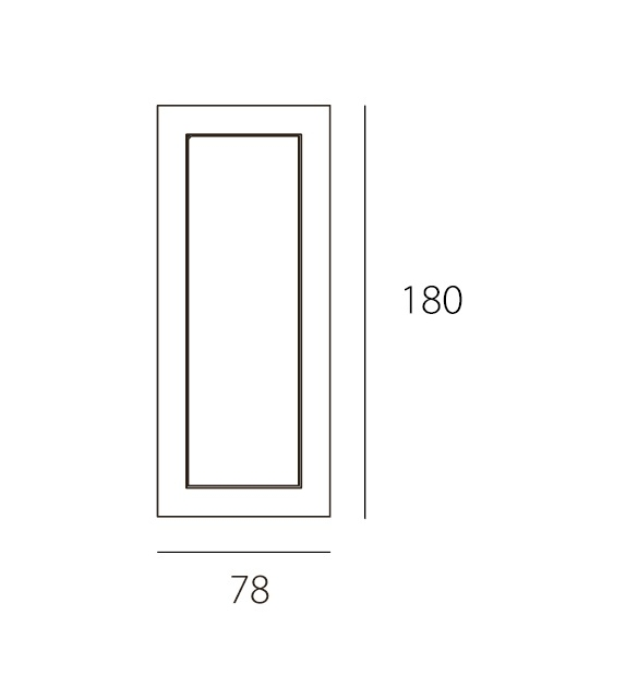 Holly Riflessi Spiegel