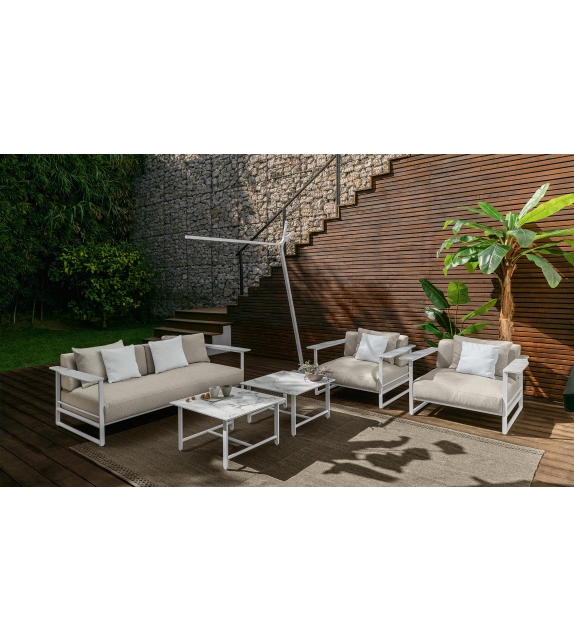 Riviera Talenti Couchtisch