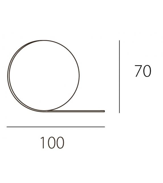 Madame Riflessi Espejo