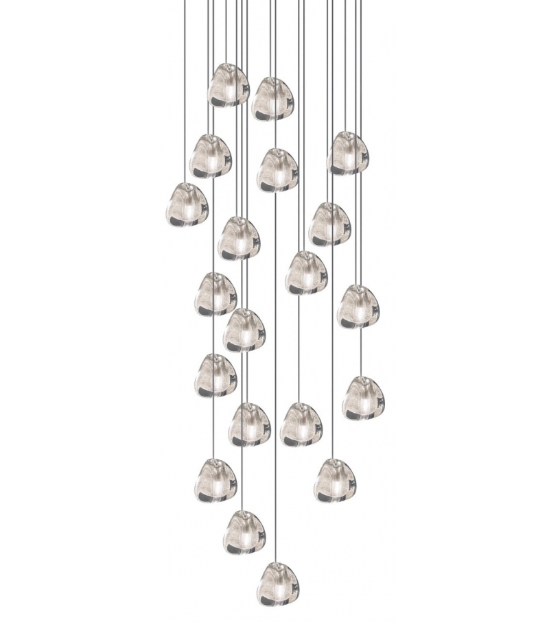 Mizu 15 Terzani Pendant Lamp
