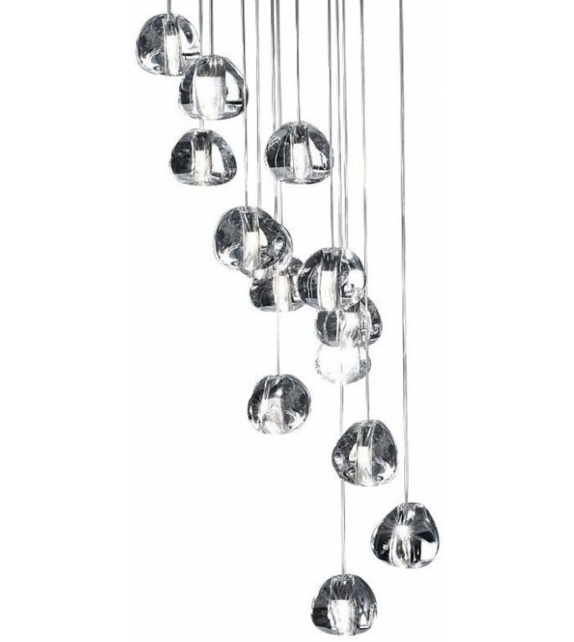 Mizu 15 Terzani Pendant Lamp