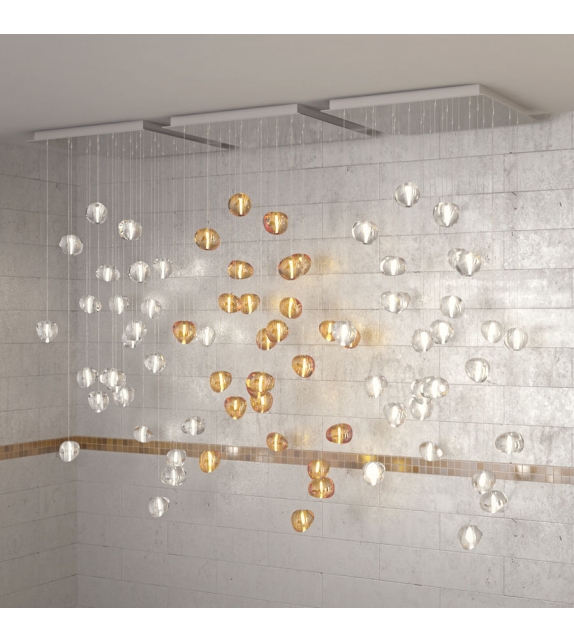 Mizu 15 Terzani Pendant Lamp