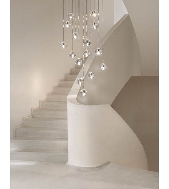 Mizu 15 Terzani Pendant Lamp