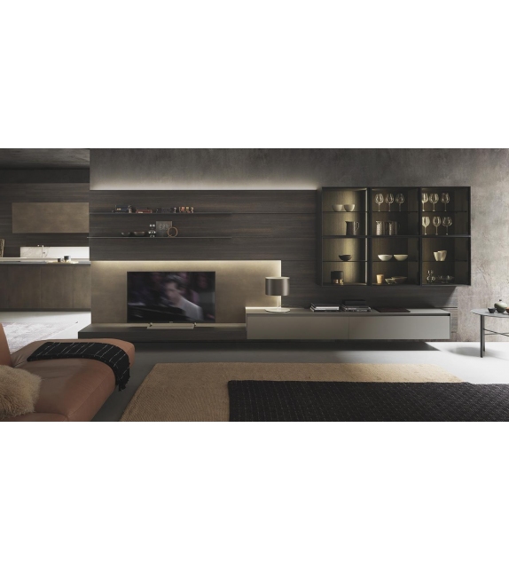 Skill Modulnova Sistema Living