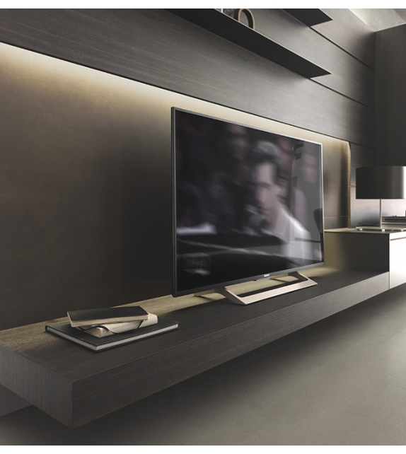 Skill Sistema Living Modulnova