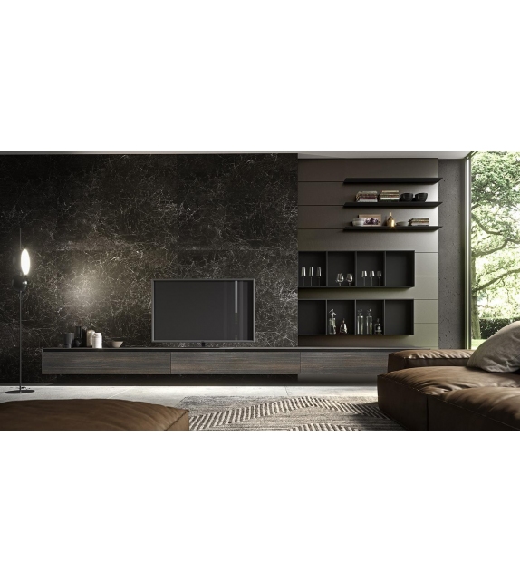 Skill Modulnova Sistema Livingsystem