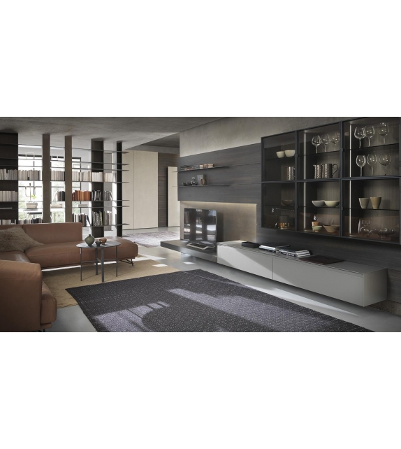 Skill Modulnova Living System