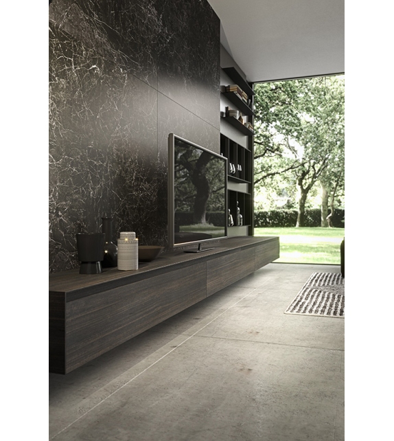 Skill Modulnova Sistema Livingsystem