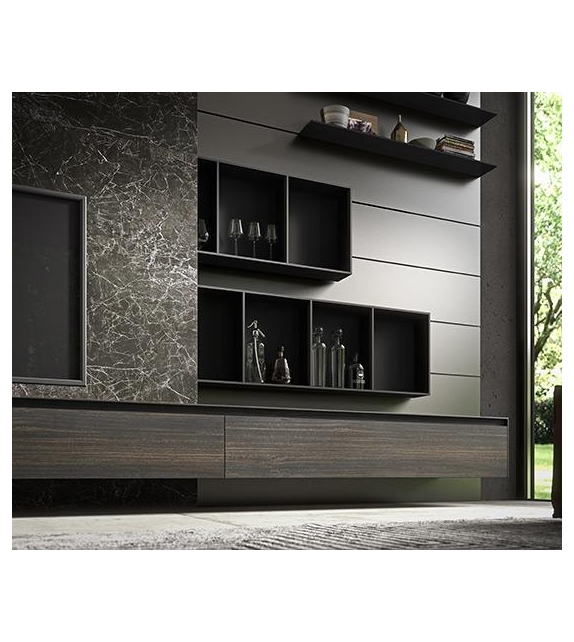 Skill Modulnova Sistema Living