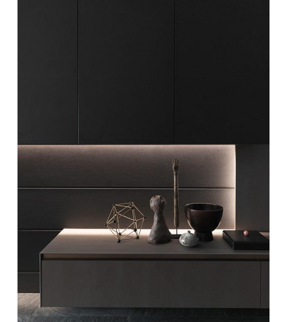 Skill Modulnova Sistema Living