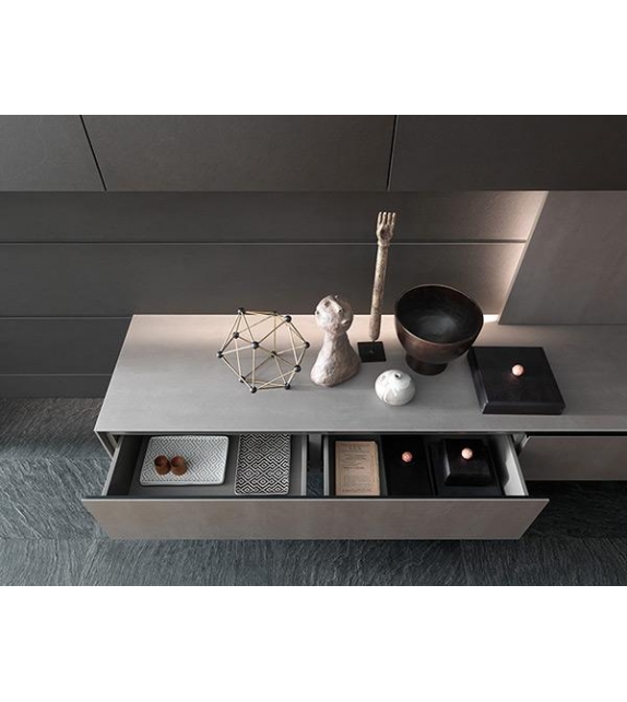 Skill Modulnova Sistema Livingsystem