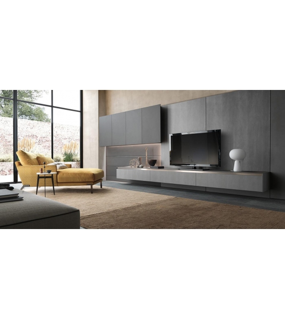 Skill Modulnova Sistema Living