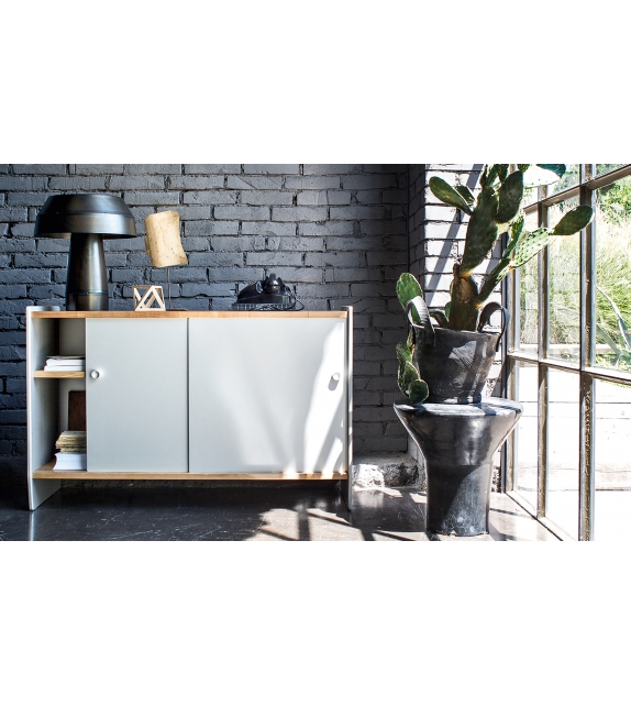 Theca Magis Mobile Contenitore