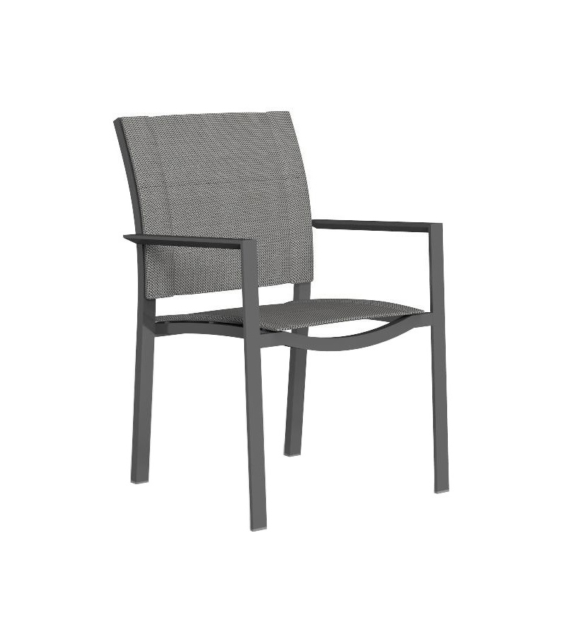 Touch Living Talenti Poltrona