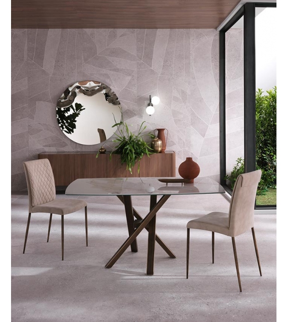 Venere Riflessi Spiegel