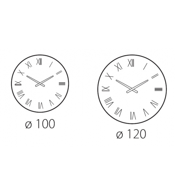 Portofino Riflessi Reloj