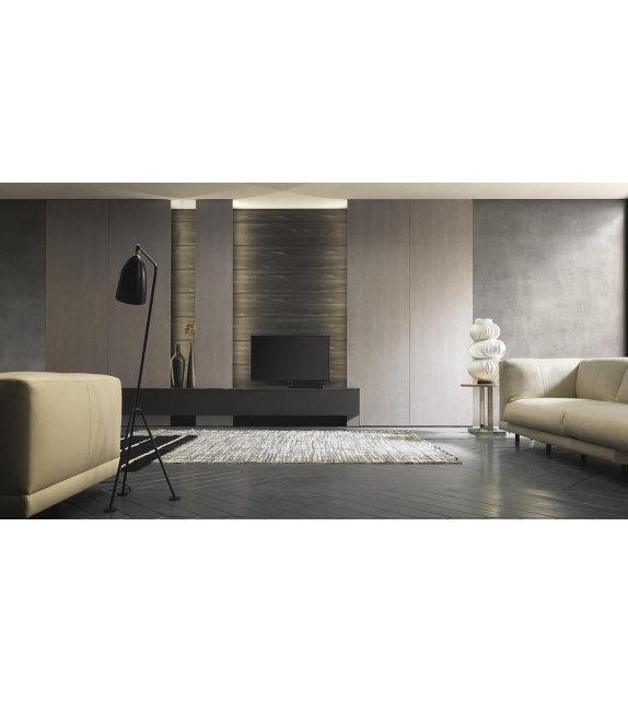 MH6 Modulnova Sistema Living