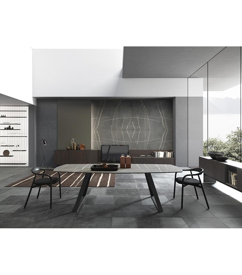 MH6 Modulnova Sistema Livingsystem