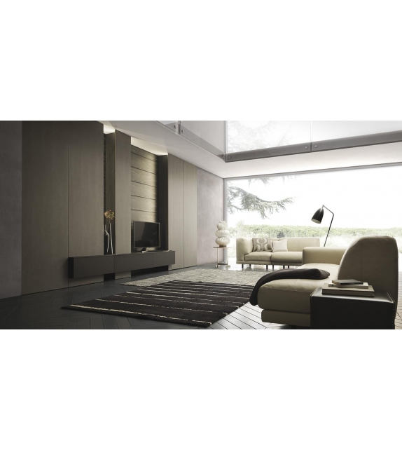 MH6 Modulnova Système de Living