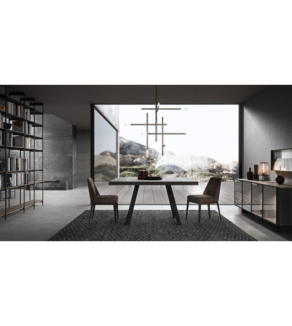 MH6 Sistema Living Modulnova