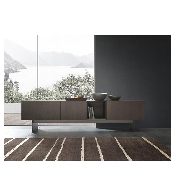 MH6 Modulnova Sistema Livingsystem