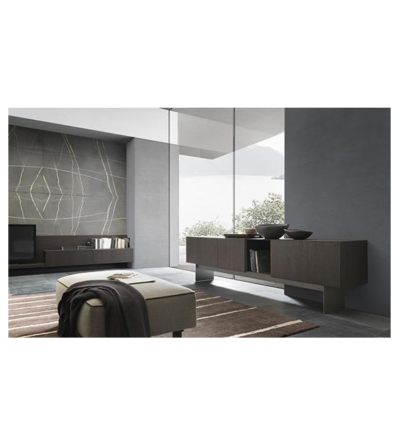 MH6 Modulnova Sistema Livingsystem