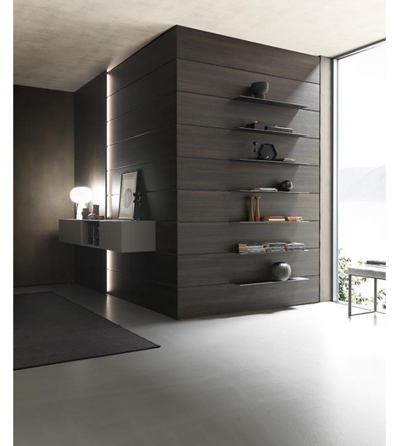 MH6 Modulnova Système de Living