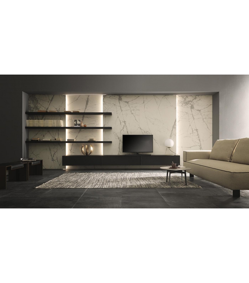 Frame Modulnova Sistema Living