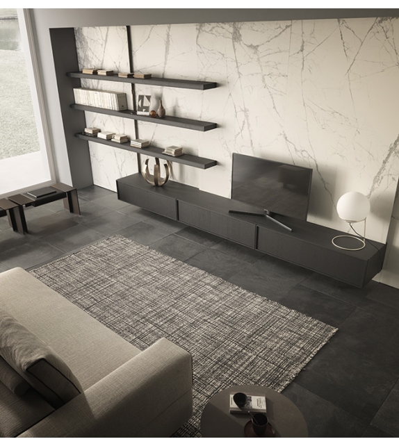 Frame Modulnova Sistema Living