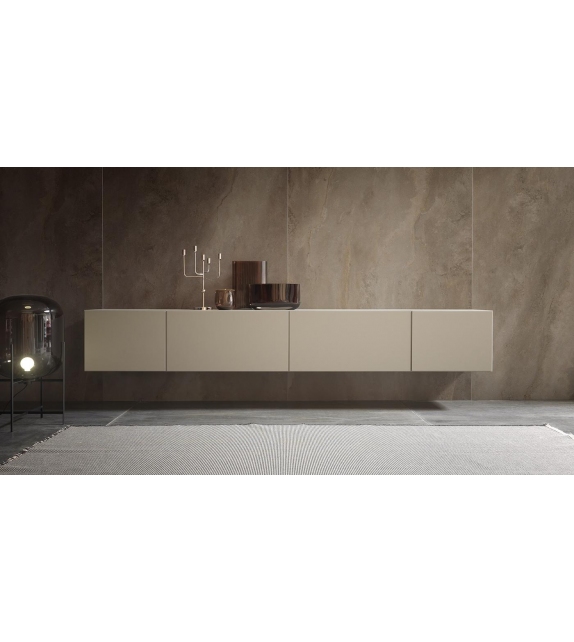 Frame Modulnova Living System