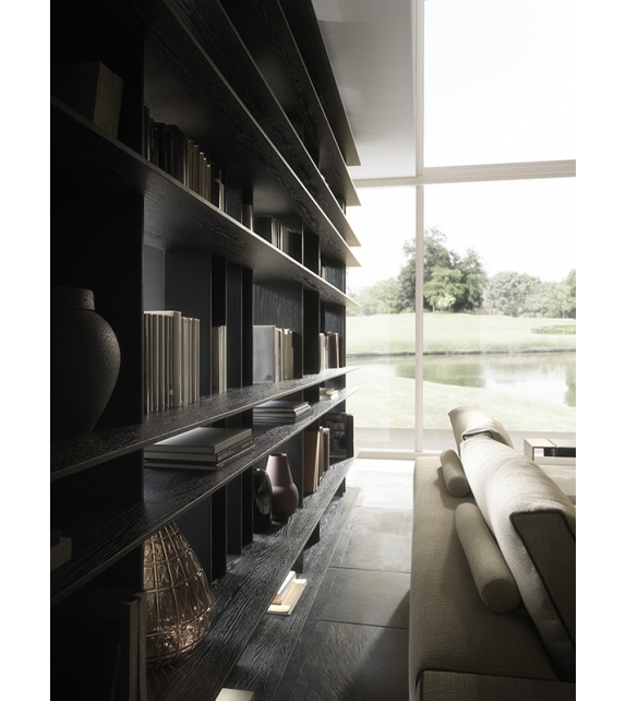 Frame Modulnova Sistema Living