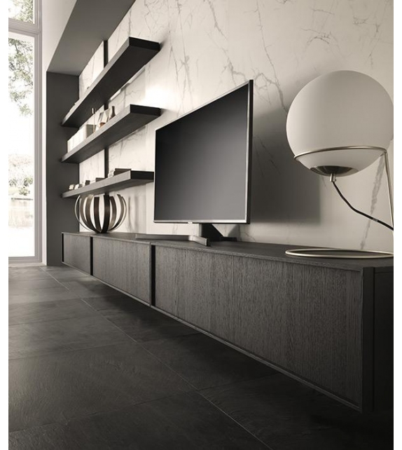 Frame Sistema Living Modulnova