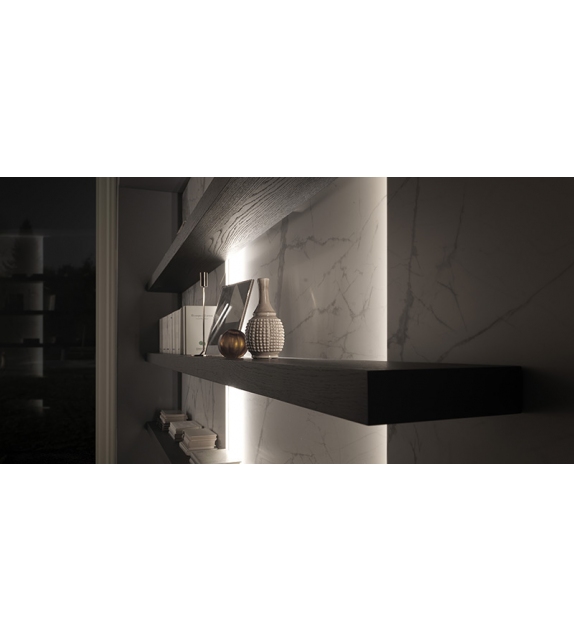 Frame Sistema Living Modulnova