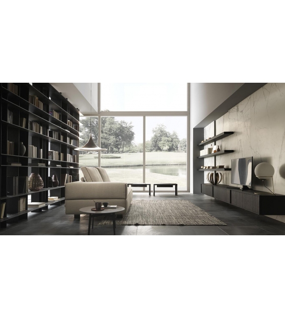 Frame Sistema Living Modulnova