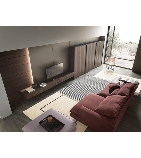 Frame Modulnova Système de Living