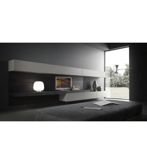 Face Sistema Living Modulnova