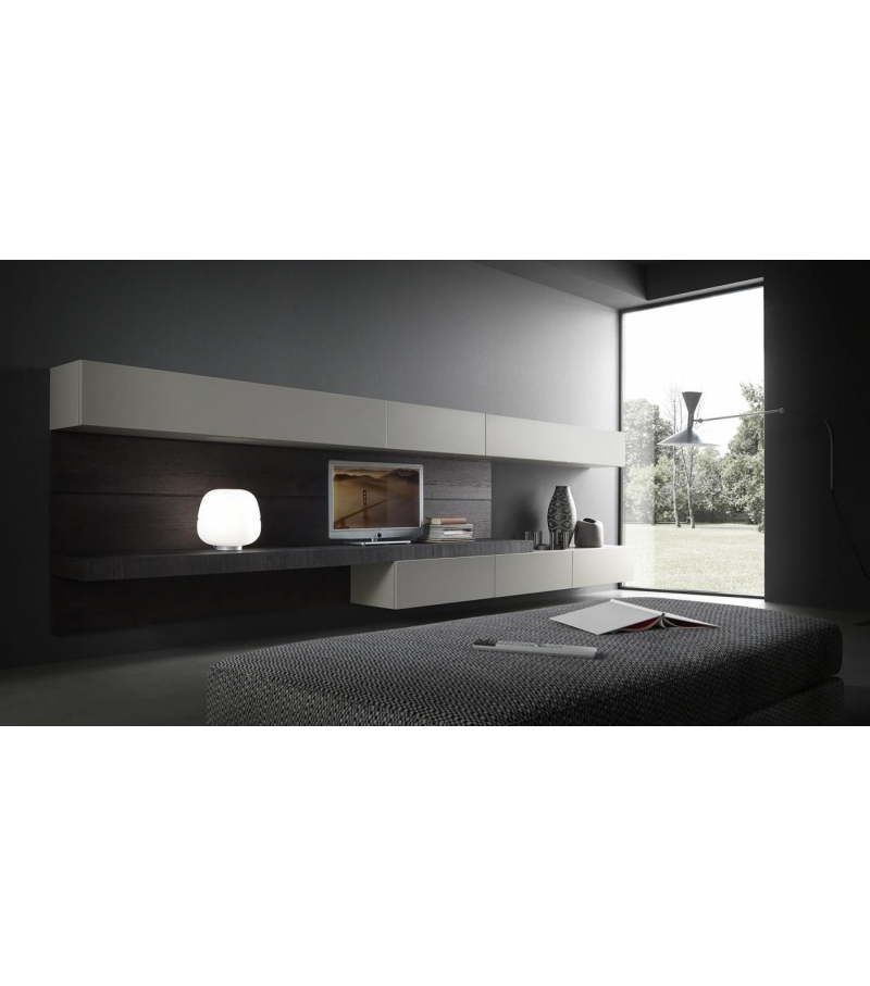 Face Modulnova Living System