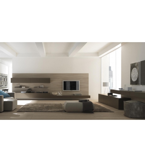 Face Modulnova Living System