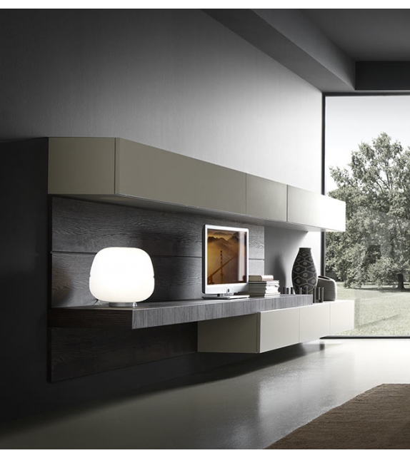 Face Modulnova Living System