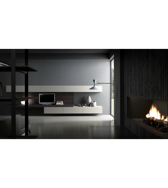 Face Modulnova Sistema Livingsystem