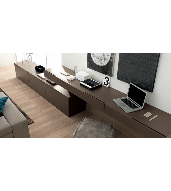 Face Modulnova Sistema Living