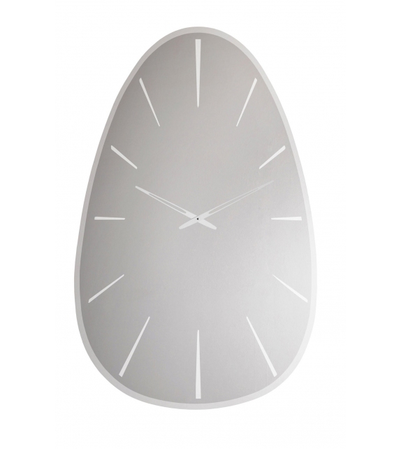 Capri Riflessi Clock