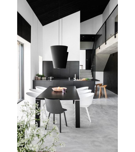 CH04 Houdini E15 Fauteuil