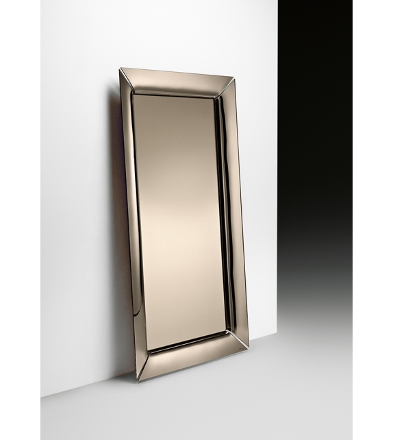 Caadre specchio versione da terra