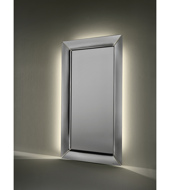 Caadre specchio versione da terra