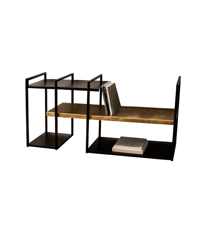 Freewall Riflessi Bookshelf